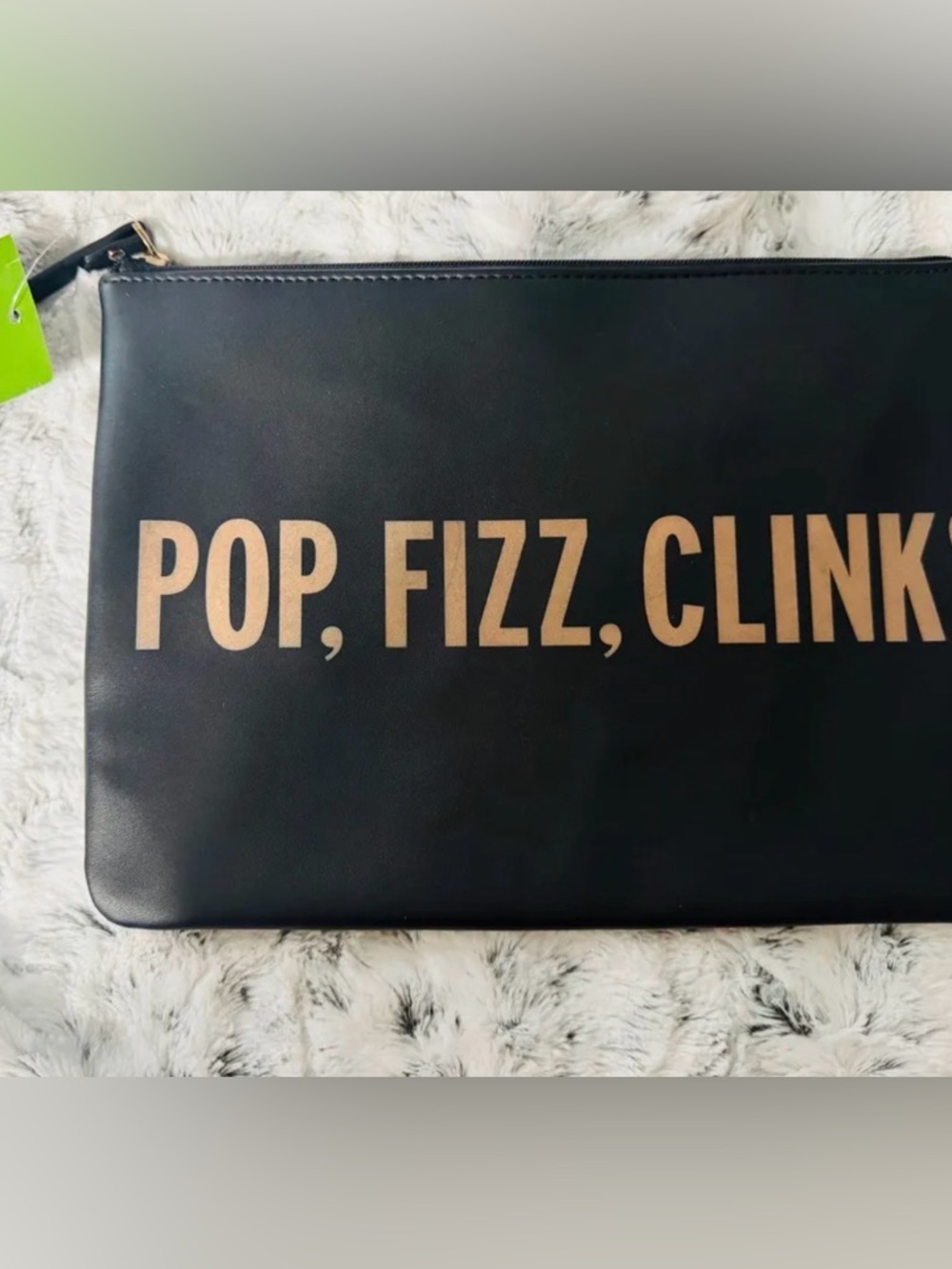 Kate Spade ♠️ Pouch NWT